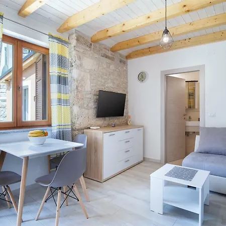 Leonardo&mak Apartament Pula