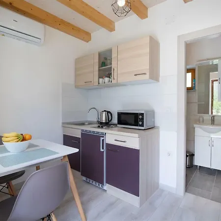 Appartement Leonardo&mak Pula