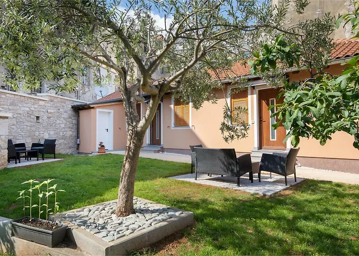 Lejlighed Leonardo&mak