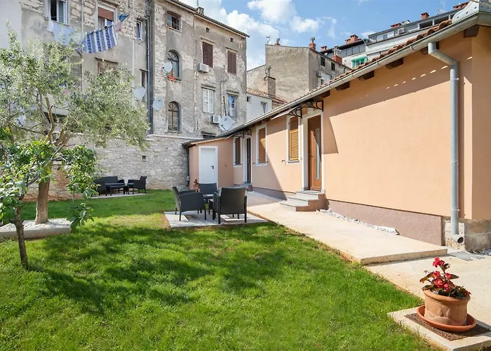 Lejlighed Leonardo&mak