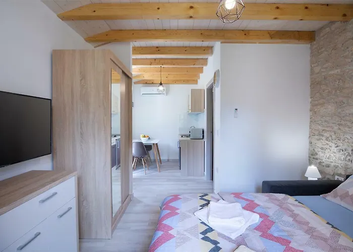 Διαμέρισμα Leonardo&mak Πούλα