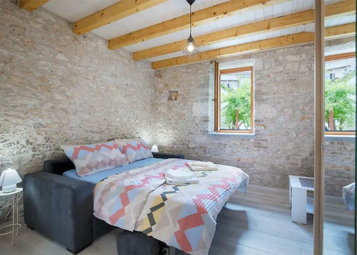 Lejlighed Leonardo&mak Pula